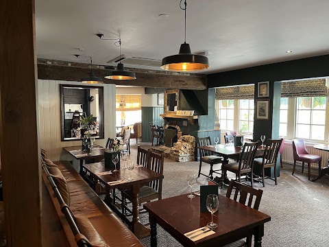 The Royal Oak