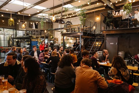 Hammerton Brewery & Taproom