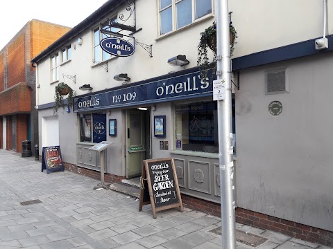O'neill's Ilford