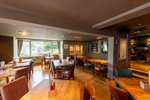 The Plume Of Feathers, Loughton