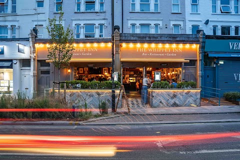 Whippet Inn