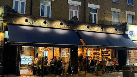 L'ami JAC