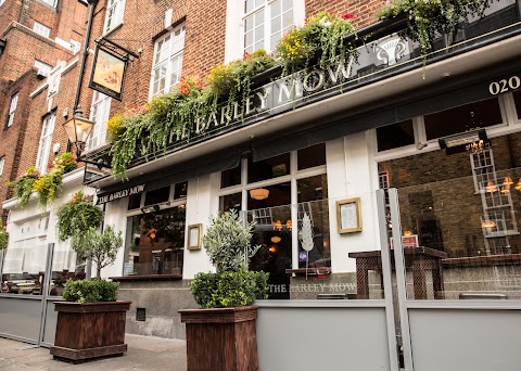 The Barley Mow, Westminster