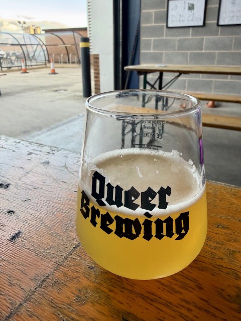 Queer Brewing Taproom