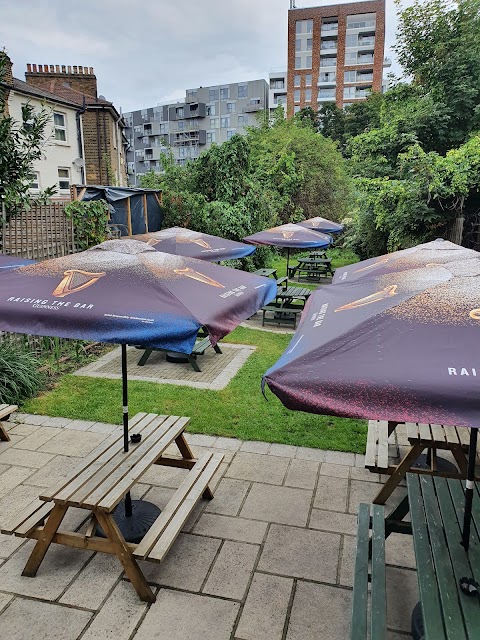 The Rising Sun, Lewisham