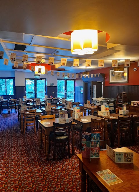 The Richmal Crompton - JD Wetherspoon, Bromley