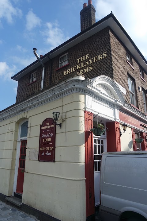 Bricklayers Arms, Lambeth