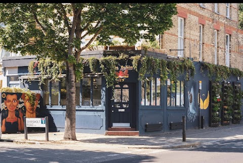 The Robin Ale & Cider House, Islington