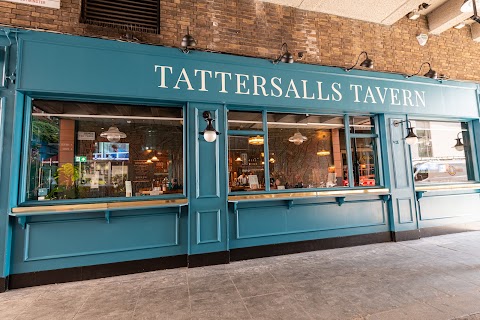 Tattersalls Tavern