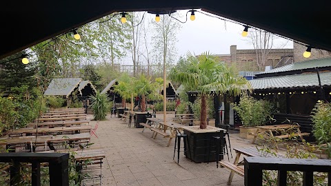 Railway Tavern, Lambeth