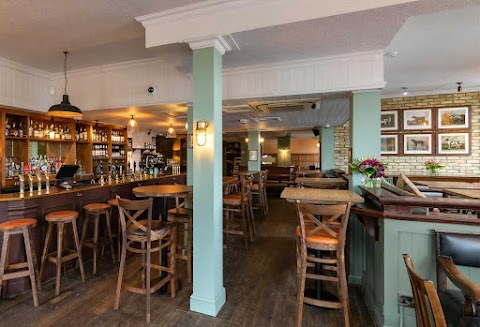 The Hare & Billet