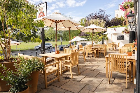 The Rose & Crown