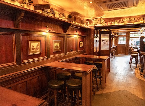 Mary Madden's