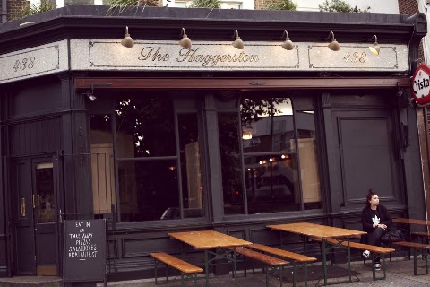 The Haggerston, Hackney