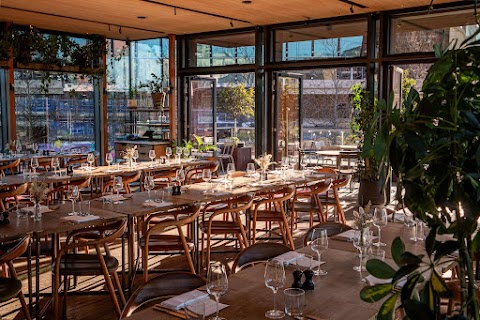 The Lighterman, Camden