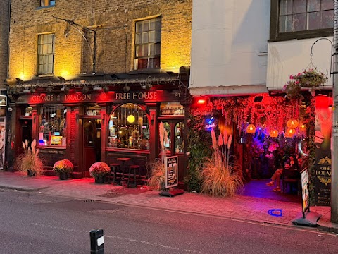 The George & Dragon