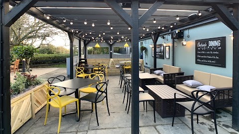 Ferry Boat Inn Tottenham