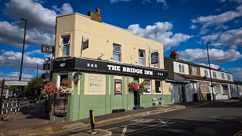 The Bridge Inn, Hounslow