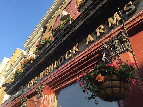 The Wenlock Arms
