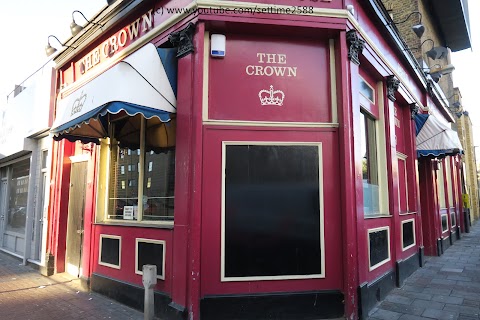 The Crown Limehouse