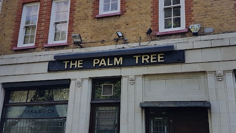 The Palm Tree, Tower Hamlets
