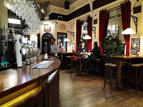 The Sun Tavern, Westminster