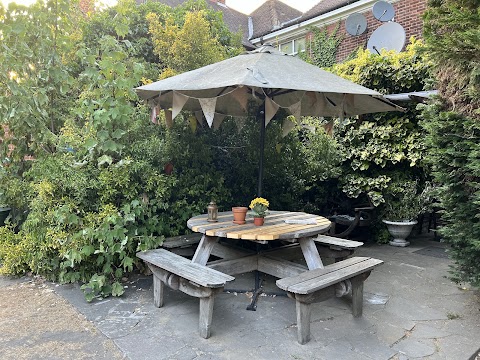 The Orange Tree, Enfield