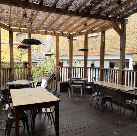 Tufnell Park Tavern