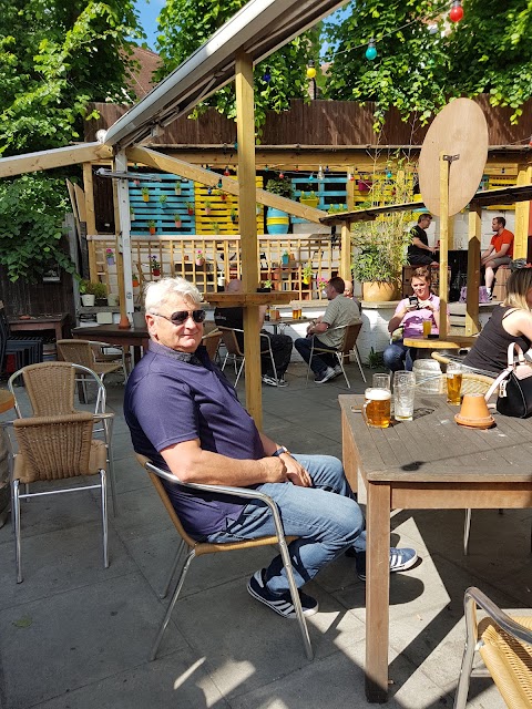 The North Star, Camden