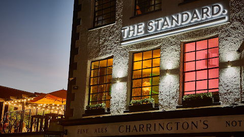 The Standard, Loughton