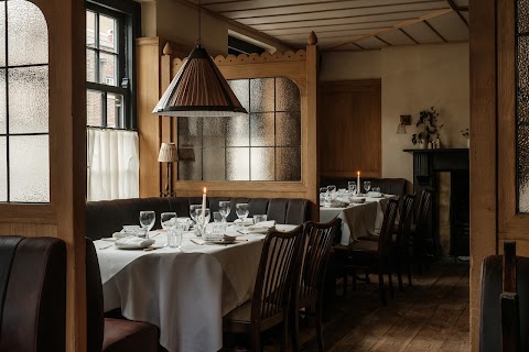 The Hart - Marylebone