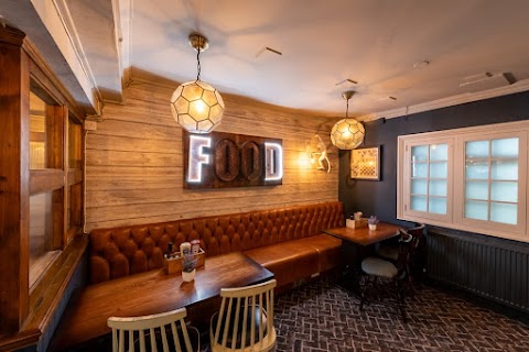 The Chequers