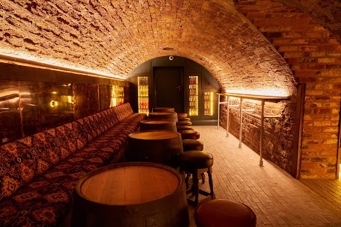 Kings Arms