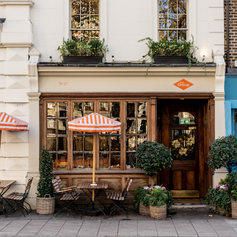 The Orange Pub & Boutique Hotel Belgravia, Westminster