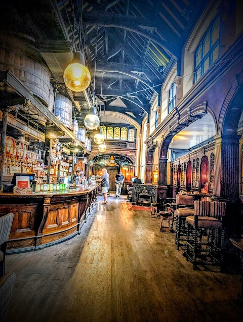 Cittie of Yorke, Camden