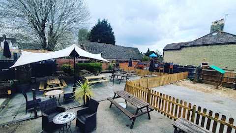 Sebright Arms, Barnet