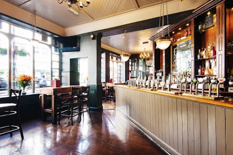 The Railway Tavern, Richmond upon Thames