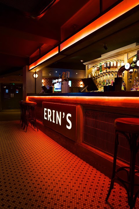 Erin's, Bromley