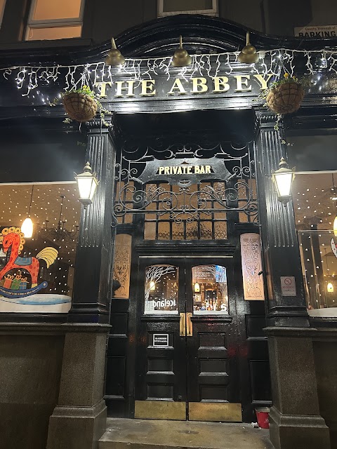 The Abbey Arms, Newham