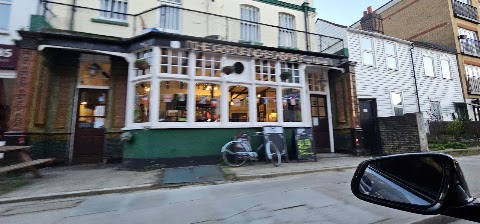 The Gardeners Arms