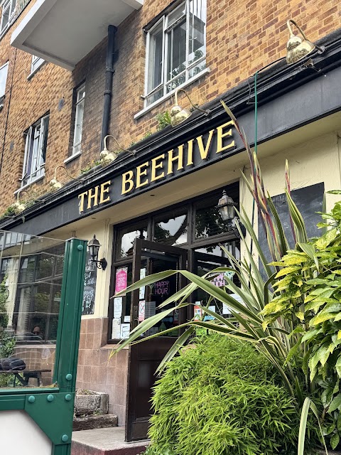 The Beehive