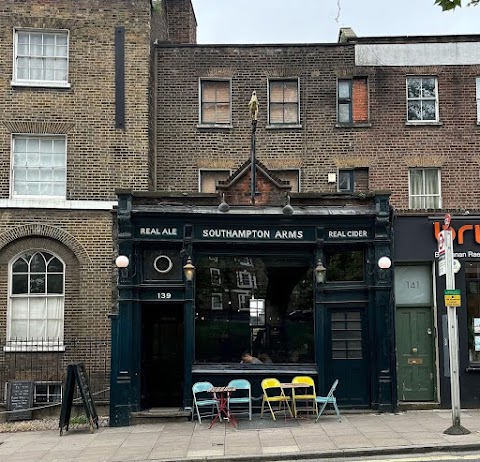 The Southampton Arms