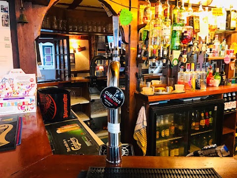 Carpenters Arms, Loughton