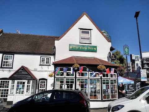 The New Inn