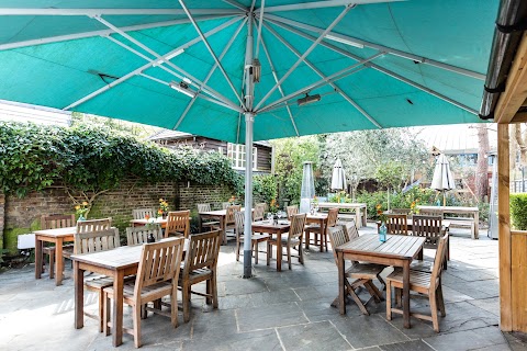 The Victoria, Richmond upon Thames