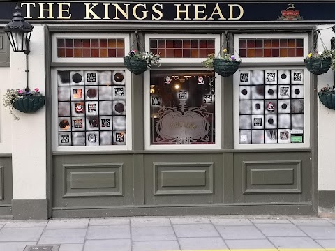 The Kings Head, Barnet