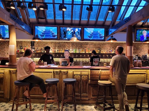 Dockers Inn