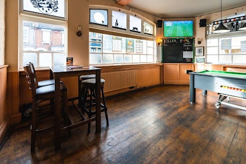 The Papermakers Arms