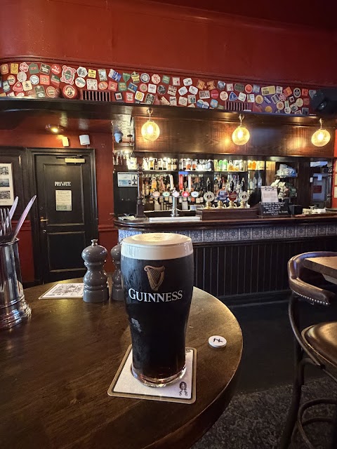 Cock & Lion, Westminster