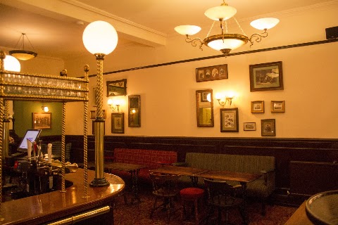 The Kings Arms